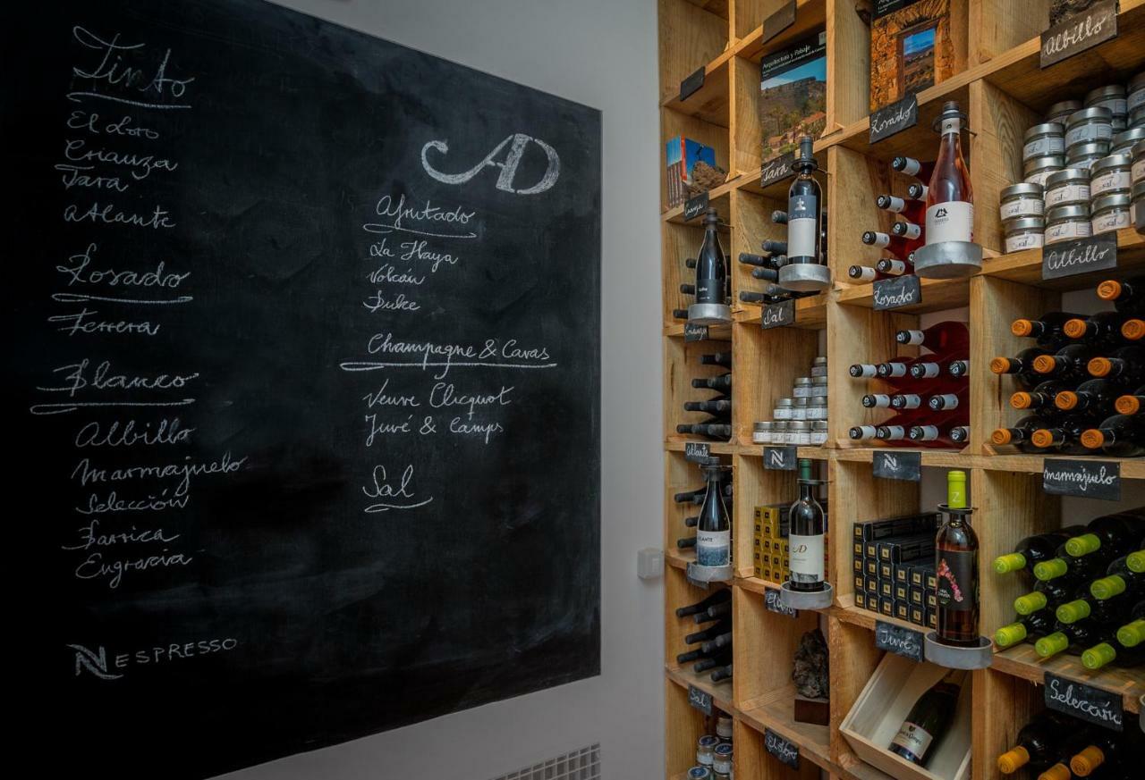 Alberto Dorner - Grand Icod De Los Vinos Zewnętrze zdjęcie